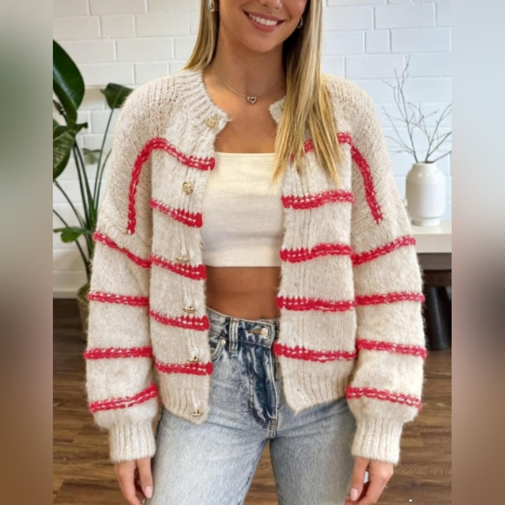 Beautiful Cardigan